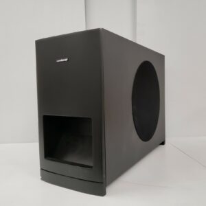 Camden Media Labs CN6 Home Theater System