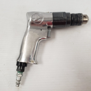 Jet ADX380R Air Drill