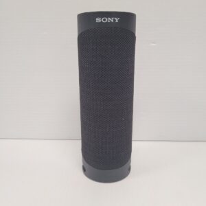 Sony Extra Bass Waterproof Portable Speaker