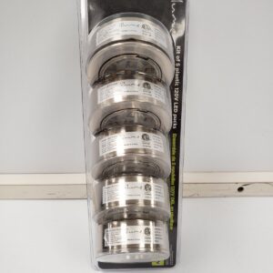 Illume I-K5120PLSN LED Puck Light