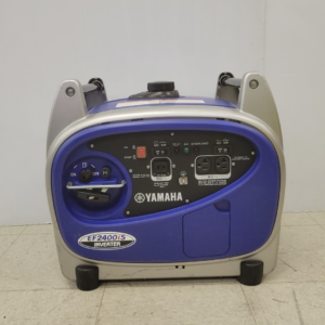 Yamaha EF2400IS Inverter