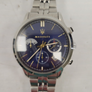 Maserati 90268 Watch
