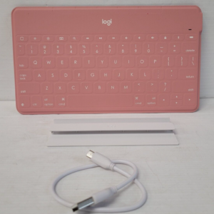 Logi Keys To Go Keyboard