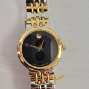 Movado 81E4-1845 Watch