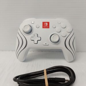 (NI-22724 B) PDP Switch Gaming Afterglow Wave Controller