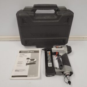 Porter Cable Pin138 Pin Nailer