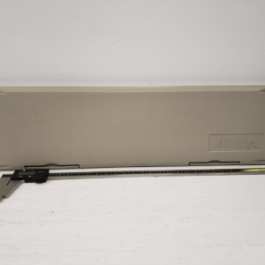 Mitutoyo CDC-24″C Caliper