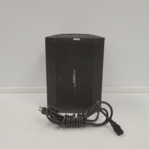 Bose 426564 Speaker