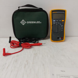Fluke 714 Multimeter