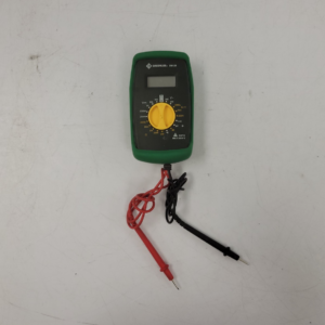 Greenlee DM-20 Multimeter