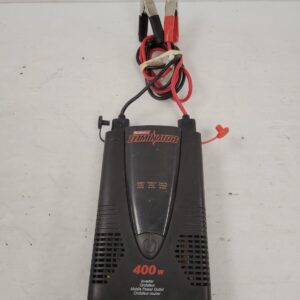 Motomaster 011-1848-2 Inverter