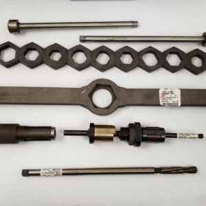 Fuel Injector Kit