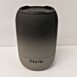 Apple IBT400 iHome Smart Speaker