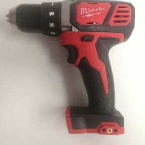 Milwaukee Drill Set