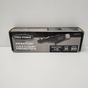 Pro Point 8844441 Air Ratchet
