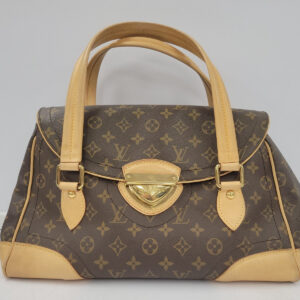 Louis Vuitton Beverly GM Bag