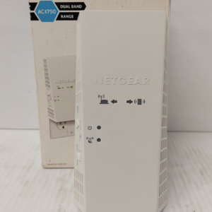 Net Gear AC1750 Dual Band WIFI Extender