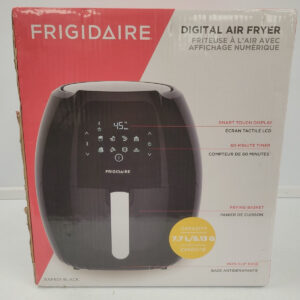Frigidaire EAF601 Digital Air Fryer