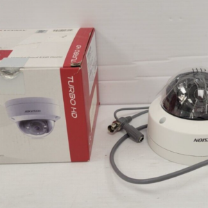 HIK Vision Turbo HD Security Camera