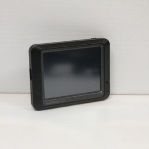 Garmin GPS System NUVI 255