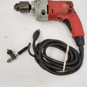 Milwaukee 0239-1 Drill
