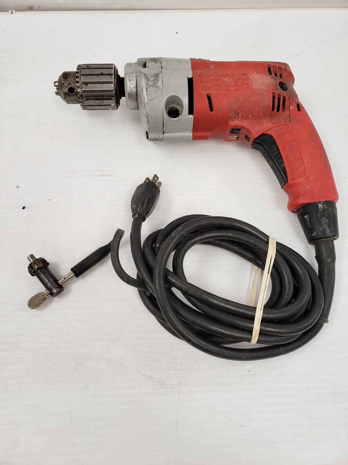 Milwaukee 0239-1 Drill Milwaukee 0239-1 Drill