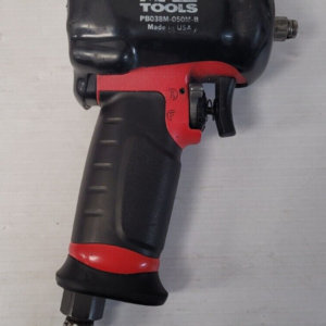MacTools AWP038M 3/8″ Mini Air Impact Driver