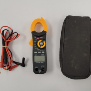 No Name MTP3093 Multimeter