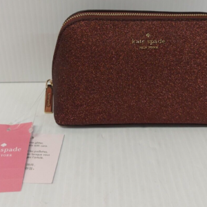 Kate Spade K4709 Deep Nova Makeup Bag