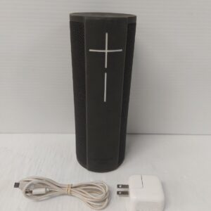 Ultimate Ears Mega Blast Speaker