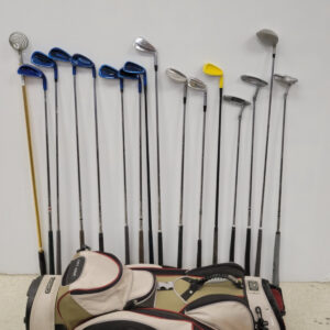 Ping Momentum Golf Set