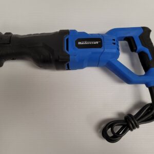 Mastercraft 054-8153-0 Reciprocating Saw