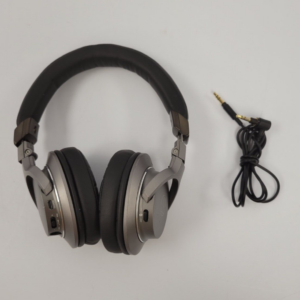 Audio Technica ATH-SR6BT Headphones