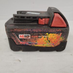 Milwaukee XC5.0 Battery-5.0 Ah