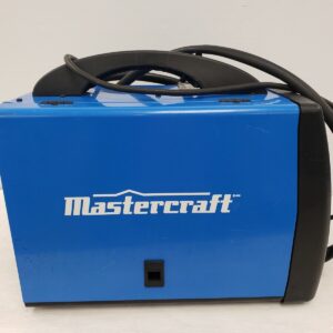 Mastercraft 058 81944 Welder