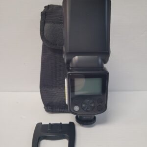 Neewer NW635 TTL Speedlite GN58 Auto Flash w/ case