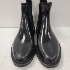 Michael Kors Rain Boots – Size 8