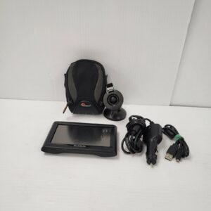 Garmin Nuvi 58LM GPS