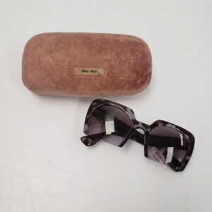 Mui Mui SMU06Q Sunglasses