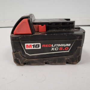 Milwaukee 48-11-1850 Battery-5.0 Ah