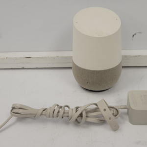 Google Home Smart Speaker