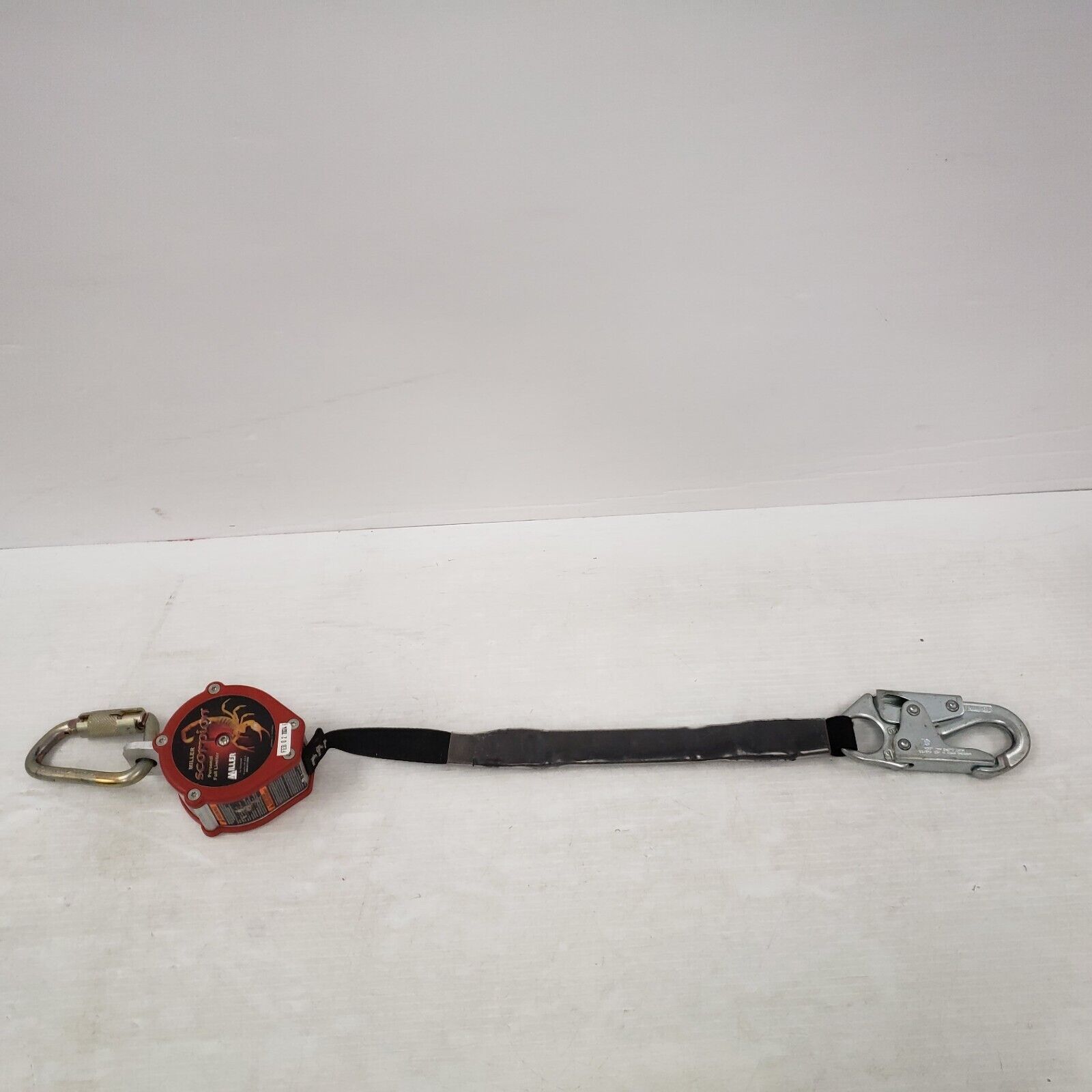 Miller PFL-2-Z7 Personal Fall Limiter Miller PFL-2-Z7 Personal Fall Limiter