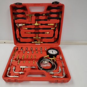 Okstenck TU-443 Fuel Injection Kit