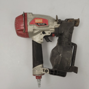 Max N445R3 Nailer