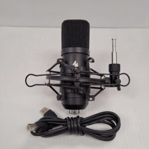 Maono Microphone