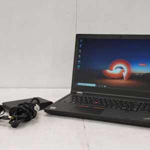 Lenovo ThinkPad P15 Gen 1 Laptop