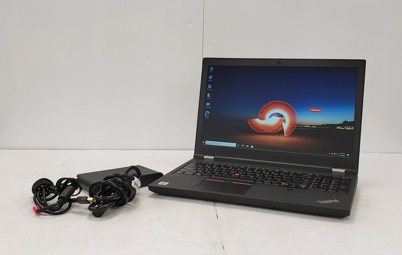 Lenovo ThinkPad P15 Gen 1 Laptop Lenovo ThinkPad P15 Gen 1 Laptop