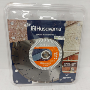 Husqvarna 542773481 14″ Vari-Cut Blade