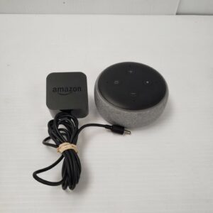 Amazon D9N29T Smart Speaker