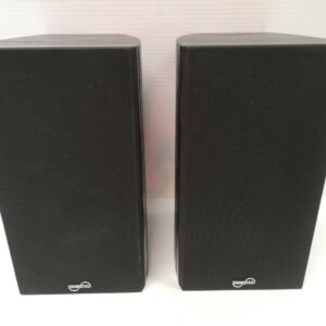 Soundstage Bookshelf Speakers